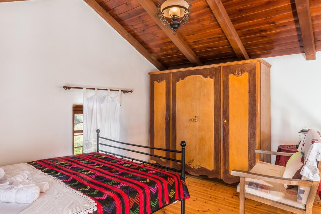 Traditional House Alikampos Extérieur photo