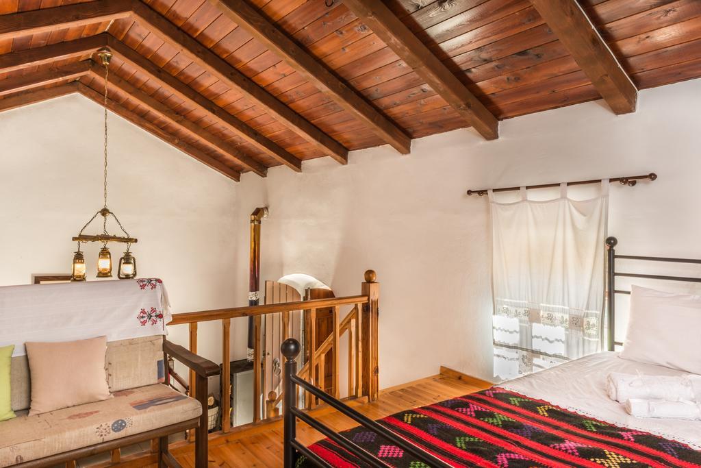 Traditional House Alikampos Extérieur photo