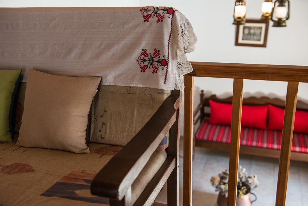 Traditional House Alikampos Extérieur photo