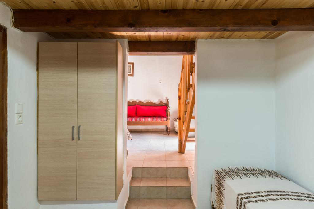 Traditional House Alikampos Extérieur photo