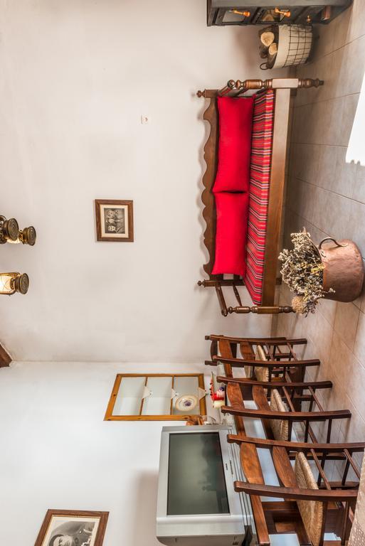 Traditional House Alikampos Extérieur photo